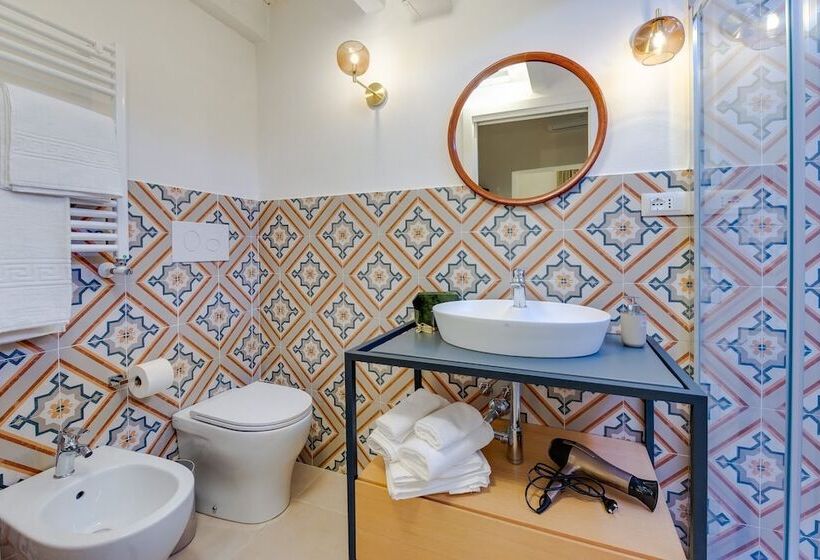 צימר L Antro Di Dedalo