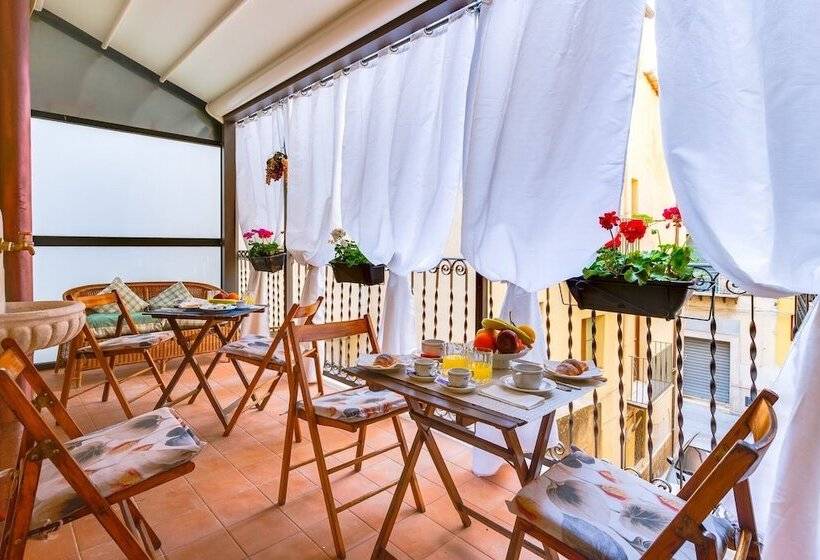 צימר L Antro Di Dedalo