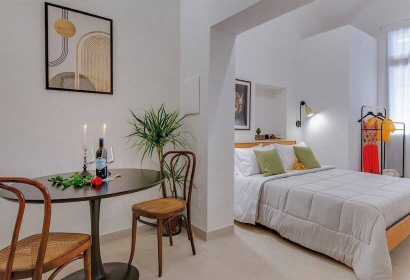 צימר L Antro Di Dedalo