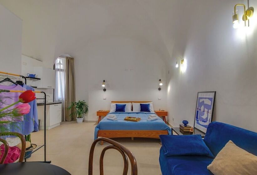 צימר L Antro Di Dedalo