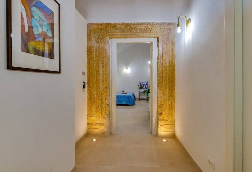 צימר L Antro Di Dedalo