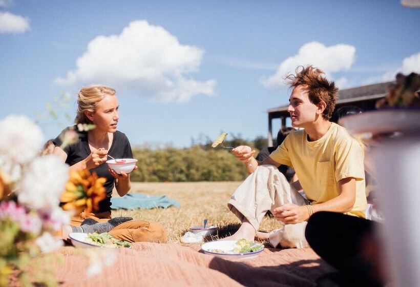 민박 Saturn S Return