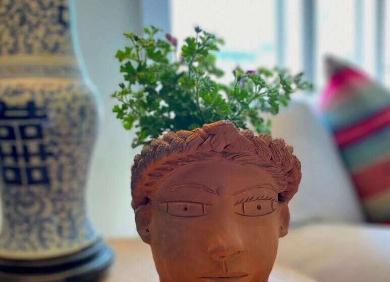 민박 Saturn S Return