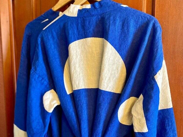 민박 Saturn S Return