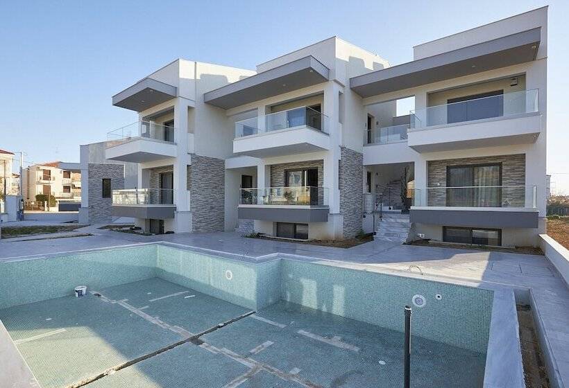 Greystone Apartments