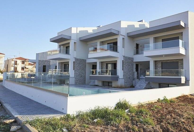 Greystone Apartments