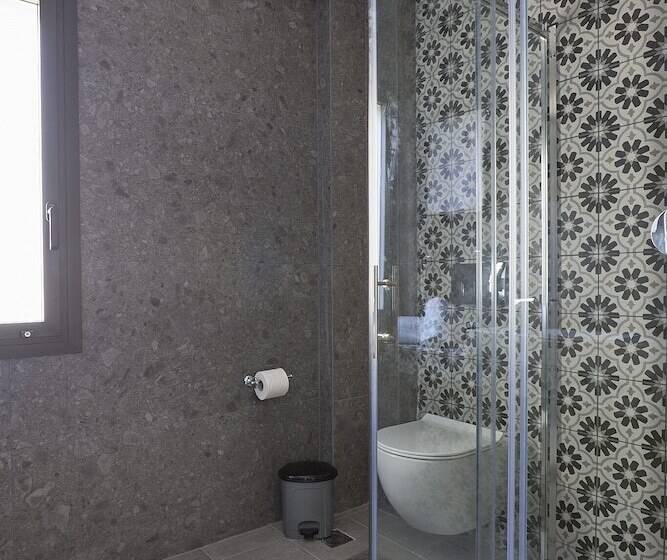 Greystone Apartments