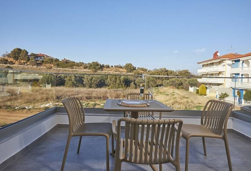 Greystone Apartments