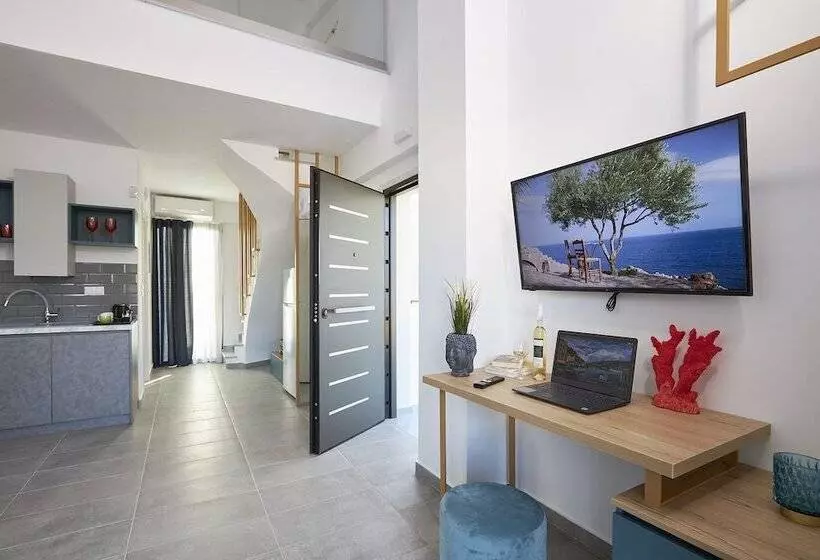 Greystone Apartments
