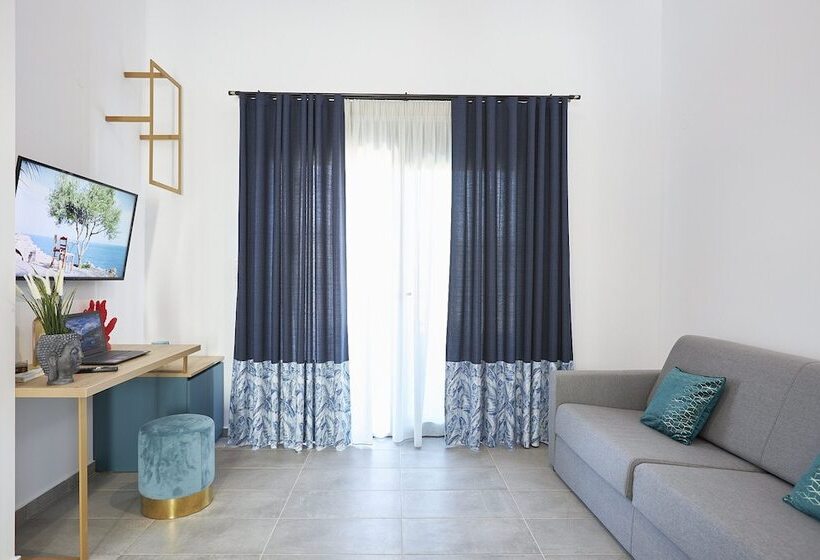 Greystone Apartments