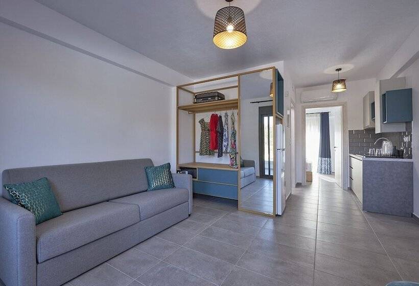 Greystone Apartments