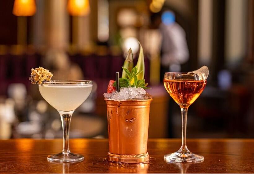 فندق فئة نجمة واحدة The Milsom