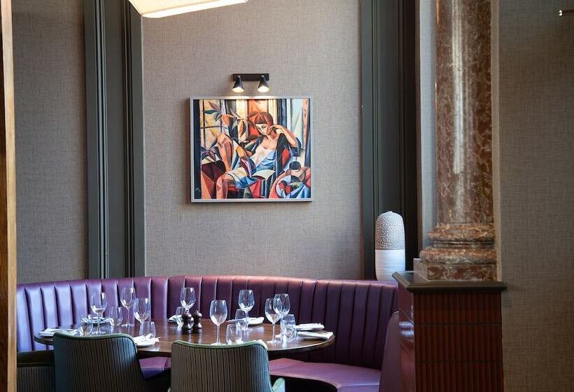 פונדק The Milsom