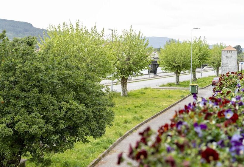 酒店 A Casa Do Río