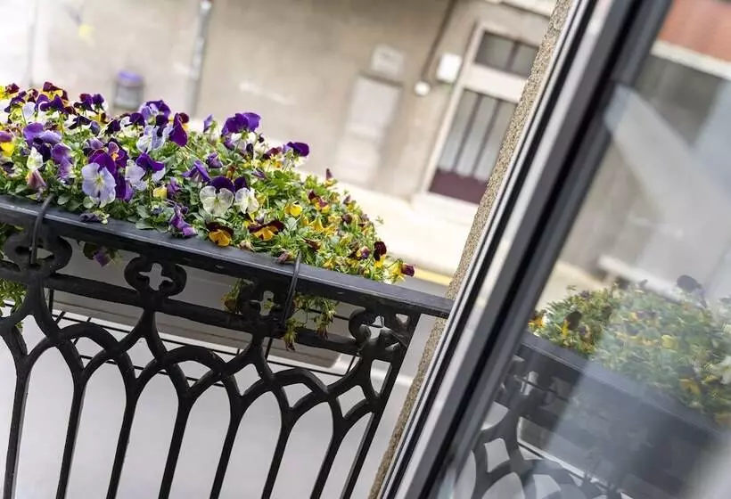 Hotel A Casa Do Río