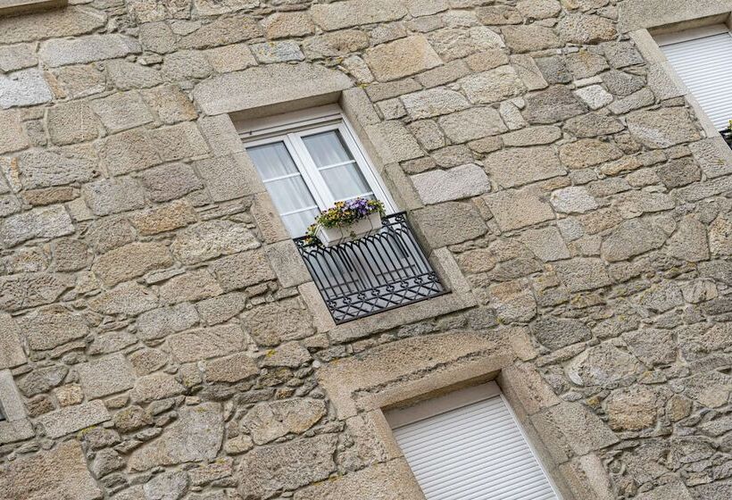 酒店 A Casa Do Río