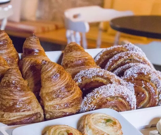 Hotel A Casa Do Río