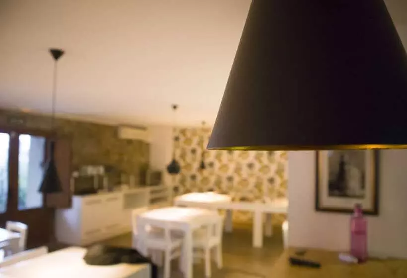 Hotel A Casa Do Río