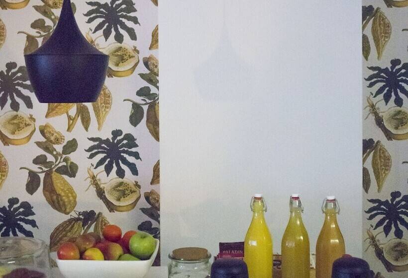 酒店 A Casa Do Río