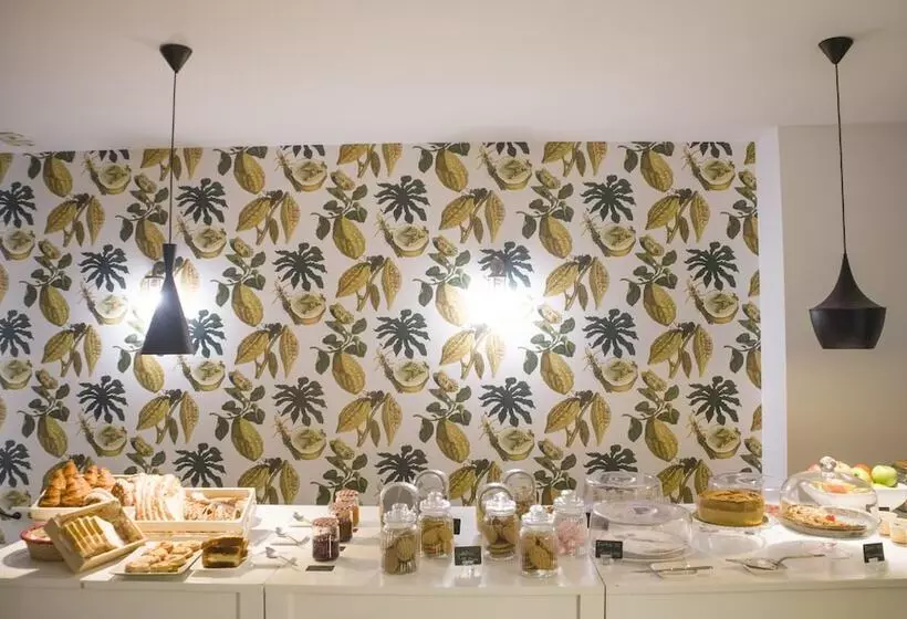 Hotel A Casa Do Río