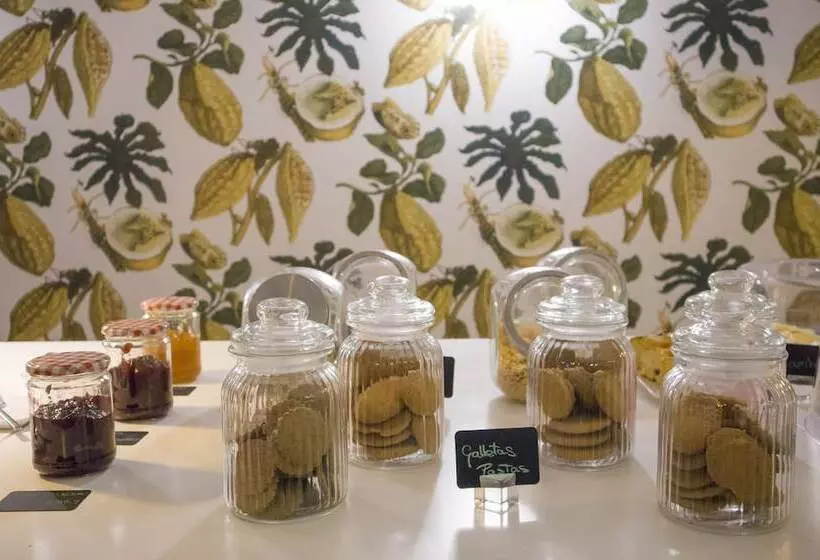 Hotel A Casa Do Río