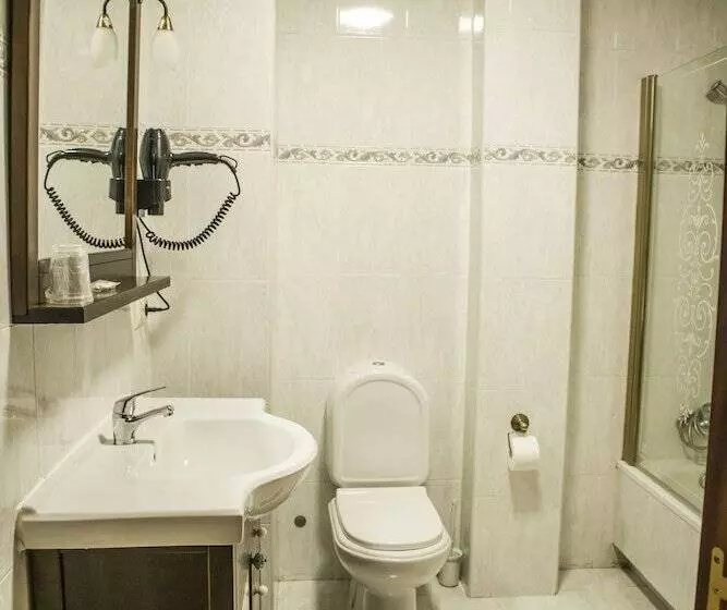 Hotel A Casa Do Río