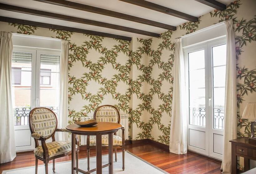 酒店 A Casa Do Río