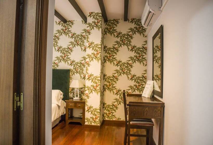 酒店 A Casa Do Río