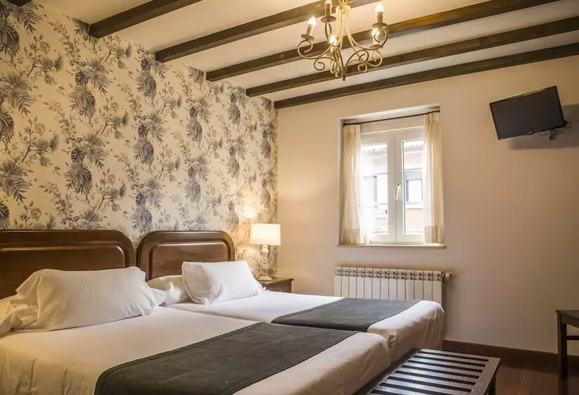 Hotel A Casa Do Río