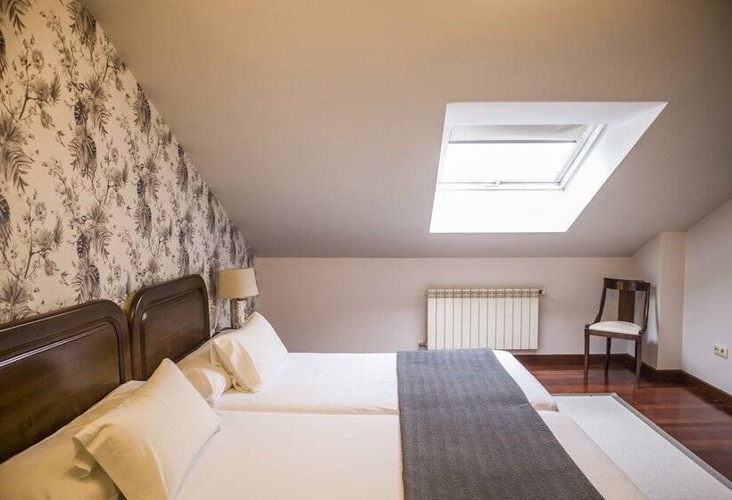 酒店 A Casa Do Río