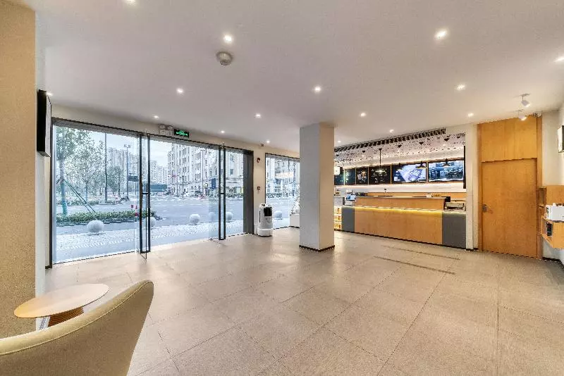 Hanting Hotel Tongxiang Zhenxing Road