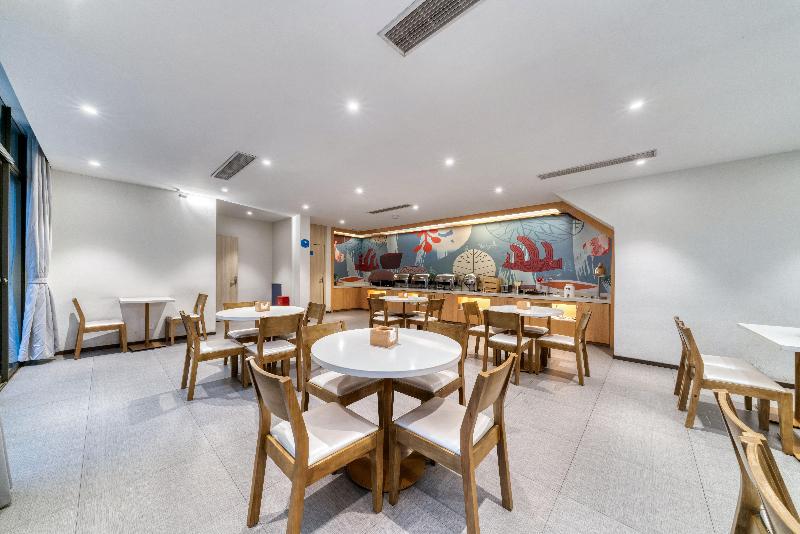 Hanting Hotel Tongxiang Zhenxing Road