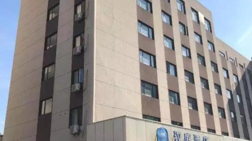 Hanting Hotel Tongxiang Zhenxing Road