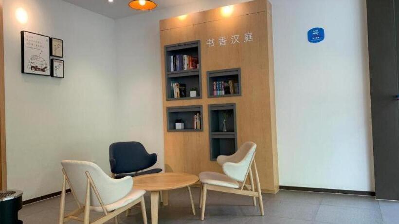 Hanting Hotel Tongxiang Zhenxing Road