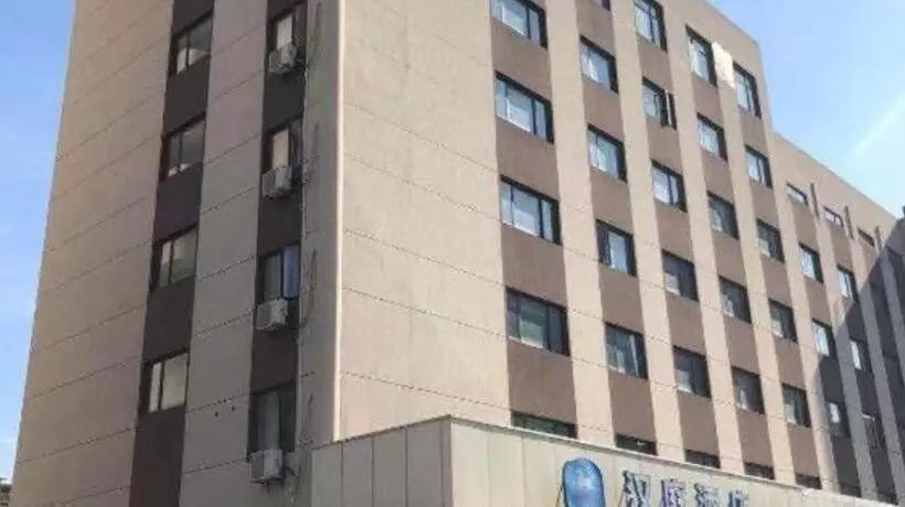 Hanting Hotel Tongxiang Zhenxing Road