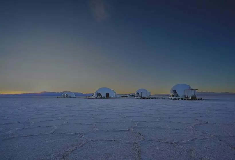 Hotelli Pristine Luxury Camps