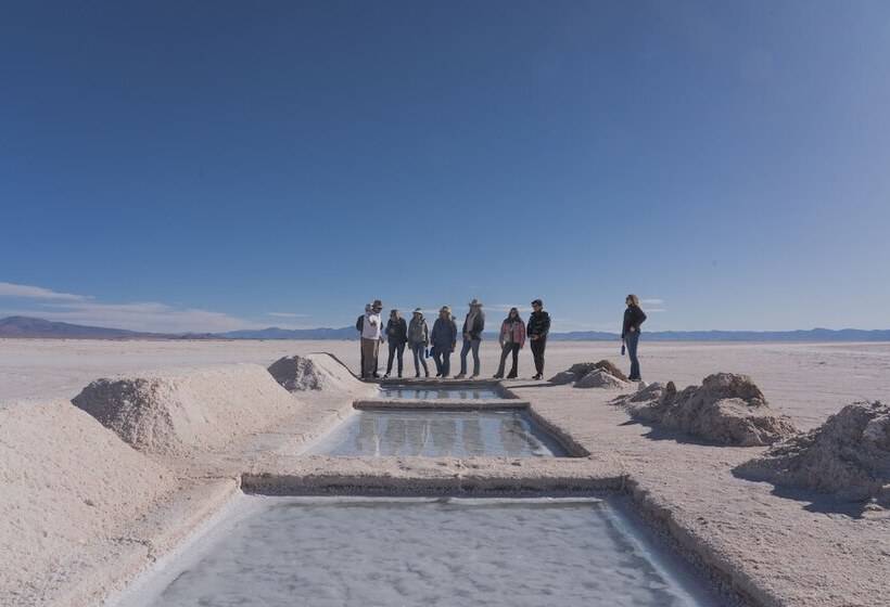 Отель Pristine Luxury Camps