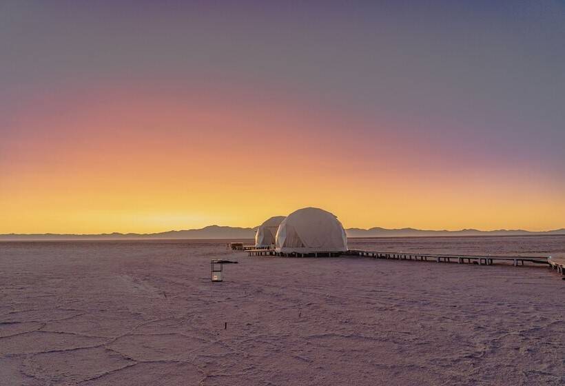 Отель Pristine Luxury Camps