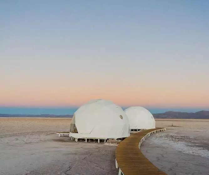 Hotelli Pristine Luxury Camps