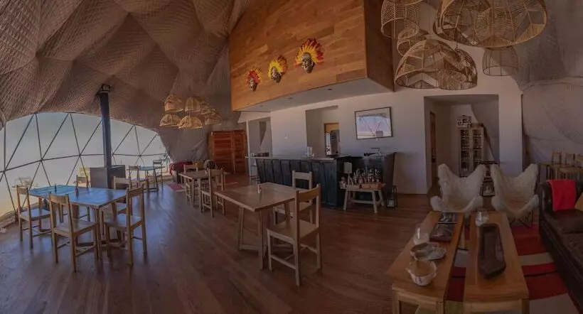 Hotelli Pristine Luxury Camps