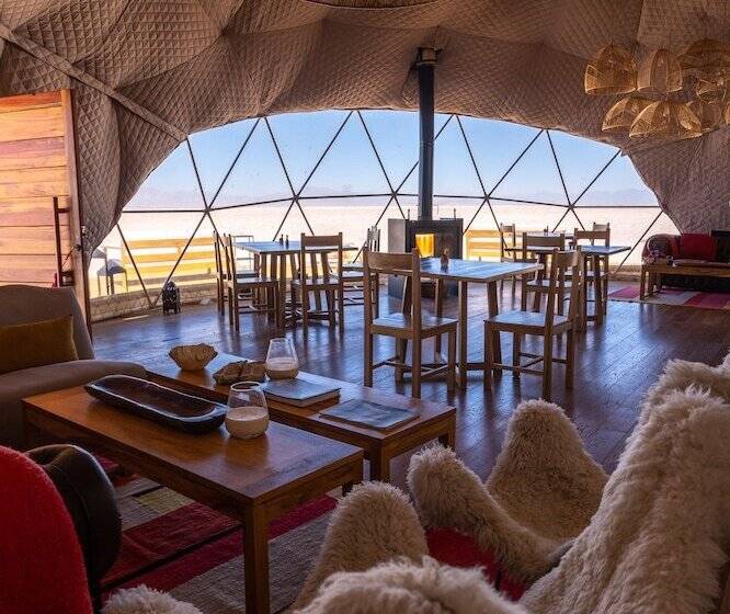 Отель Pristine Luxury Camps