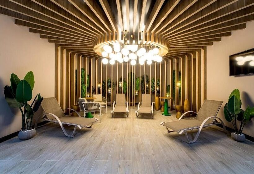 هتل Rixos Turkistan