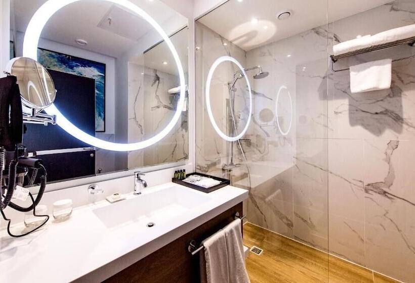 هتل Rixos Turkistan