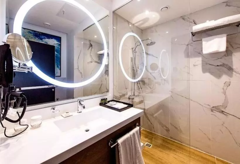 هتل Rixos Turkistan