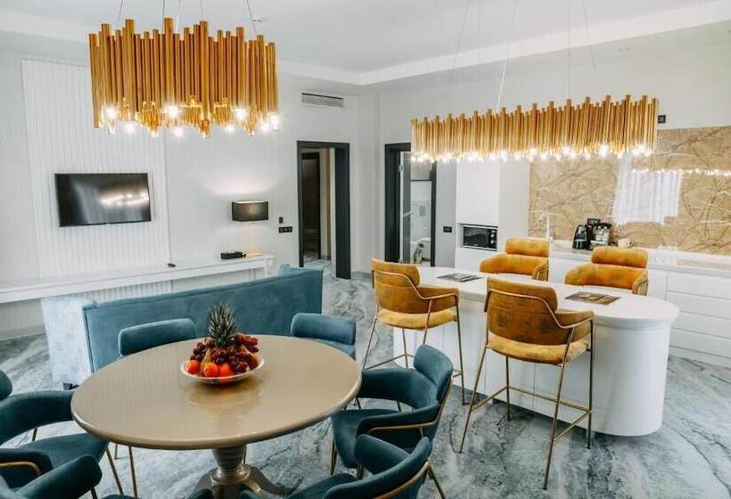 هتل Rixos Turkistan