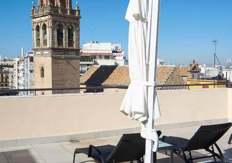 Hotelli Slow Suites Setas