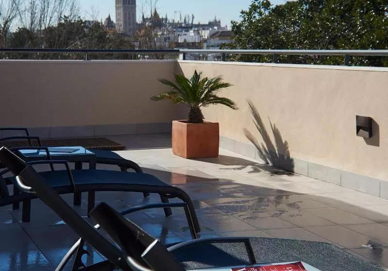 Hotelli Slow Suites Setas