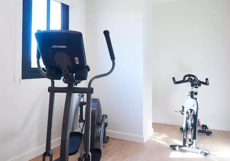 Hotelli Slow Suites Setas