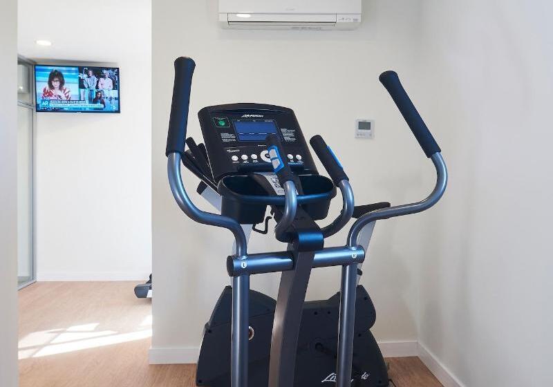 هتل Slow Suites Setas