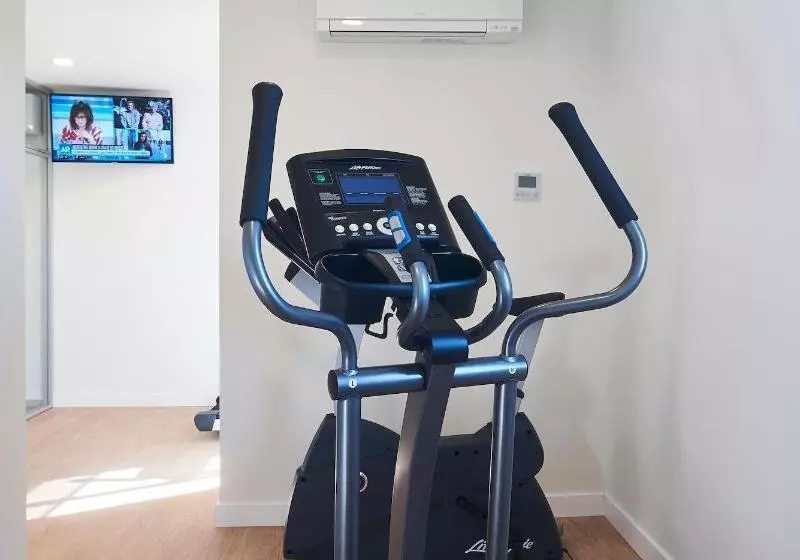 Hotelli Slow Suites Setas